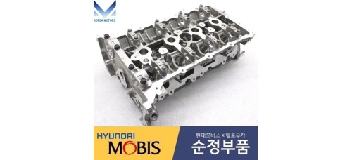 MOBIS HEAD CYLINDER ENGINE G4KJ HYUNDAI KIA 2010-20